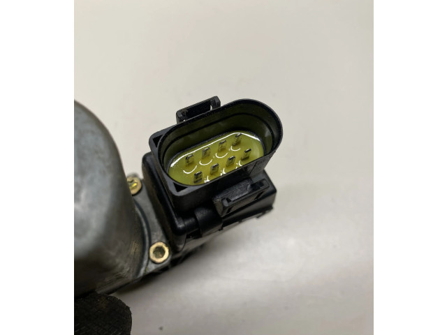 Přístrojová deska Audi A3 S3 8L 1997