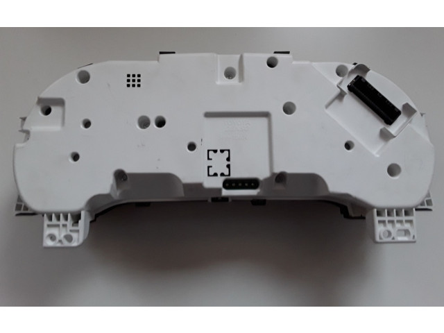 Přístrojová deska Toyota Sienna XL30 III 2012 8380008370