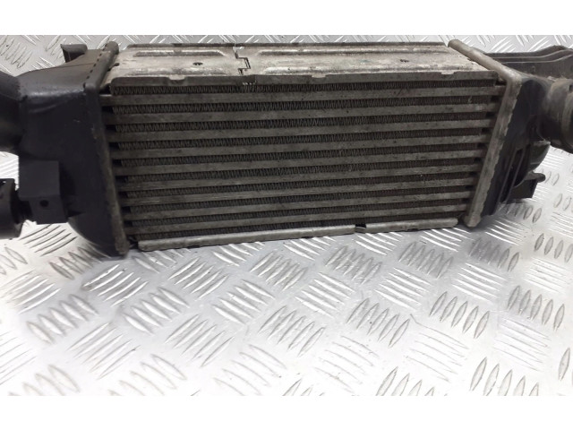 Блок предохранителей 9645682880 Citroen C5