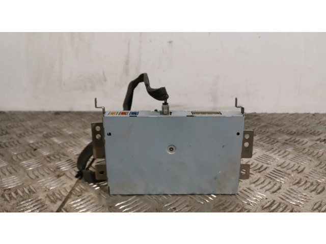 Блок управления навигации (GPS)