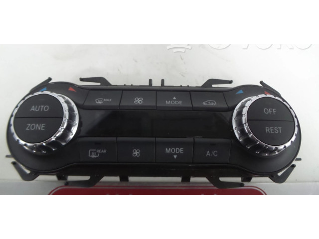 Блок управления климат-контролем A2469008415, A2469000715   Mercedes-Benz A W176