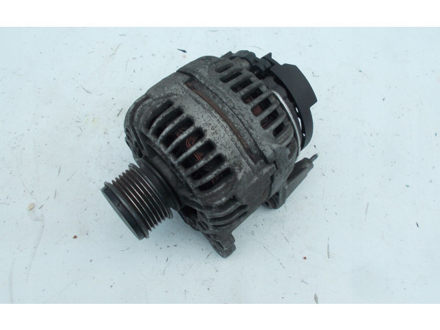Генератор 06F9032023F   Volkswagen Golf VI      