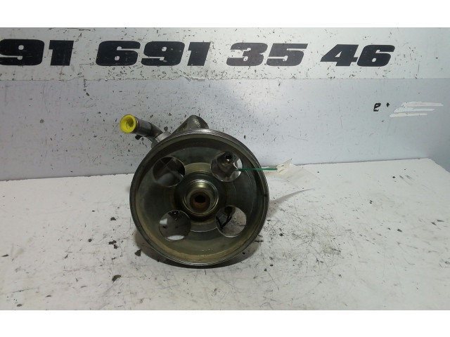 Насос усилителя руля