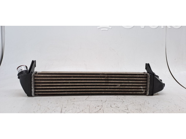 Интеркулер 8200409045 Dacia Logan I