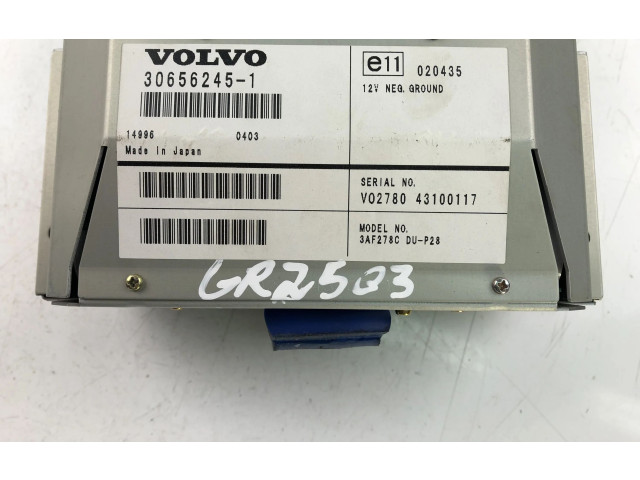 Дисплей    306562451   Volvo V70