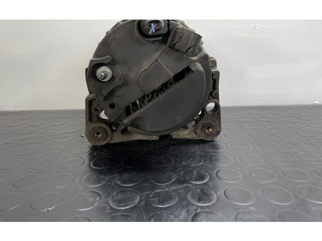 Генератор 03d903025j, 03D903025J Volkswagen Fox