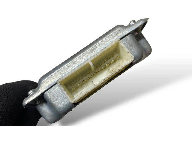 Řídící jednotka 0281017320, 51877440 Suzuki SX4 2012