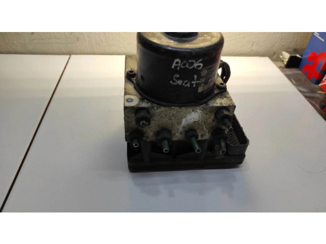 Jednotka ABS 6X0907379B, 6X0614117 Seat Cordoba (6K) 2000