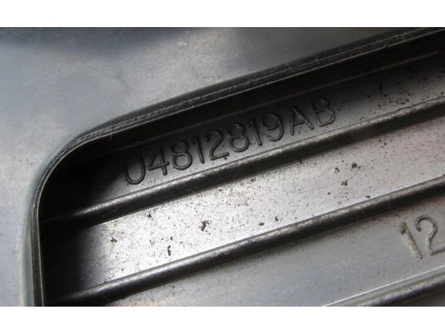 Блок управления климат-контролем 05064024AB, 01703Z01A Chrysler 300 300C