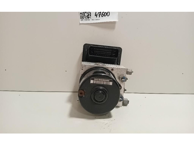 Блок управления АБС 13349239, 13349239   Chevrolet Orlando