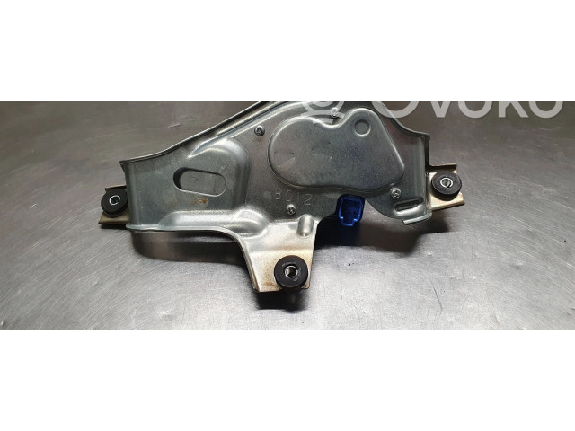 Моторчик заднего дворника 42711010510 Mitsubishi Outlander