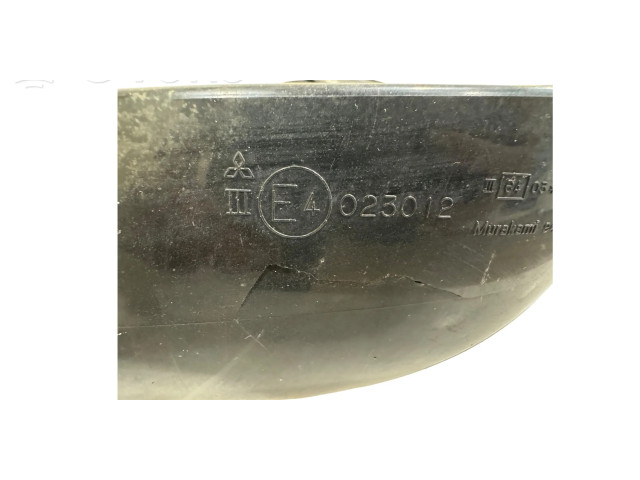 Зеркало электрическое правое Mitsubishi ASX