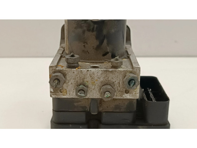 Блок АБС DZ39B0774C, 06210955813 Ford Fiesta 2009-2012 года