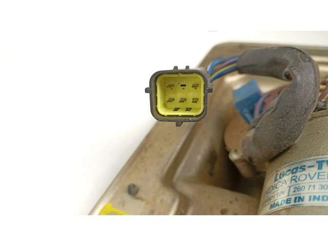 Моторчик дворников 26071307A, 5SW60 Tata Indica Vista I