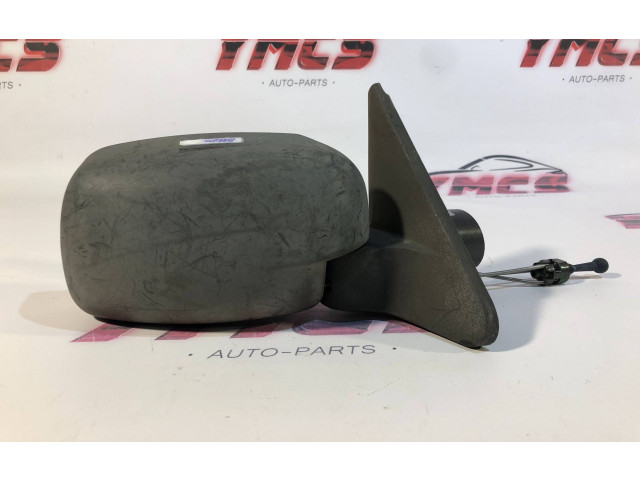 Зеркало (механическое) e200660    Renault 5