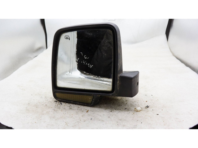 Зеркало электрическое        Lincoln Aviator I  2003 - 2005 года   