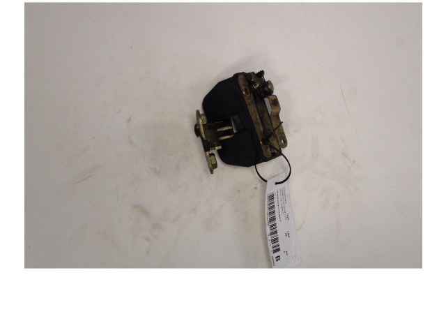 Замок багажника     Volkswagen Transporter - Caravelle T4 1991 - 2003 года