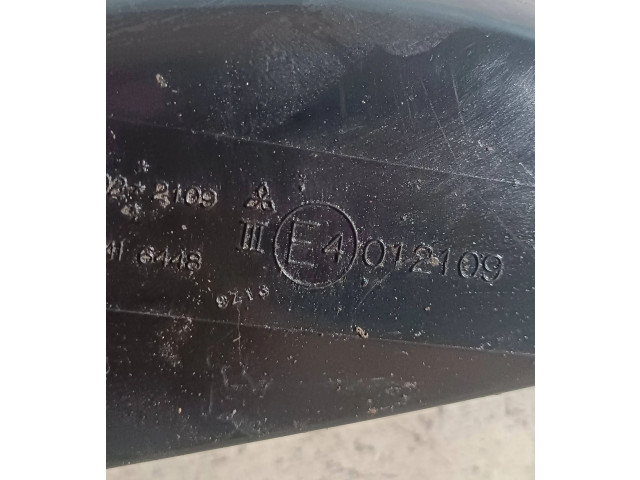 Зеркало электрическое Mitsubishi Space Runner - года