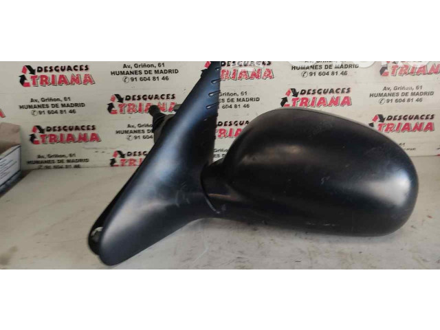 Зеркало электрическое        Peugeot 406  1996 - 1999 года   