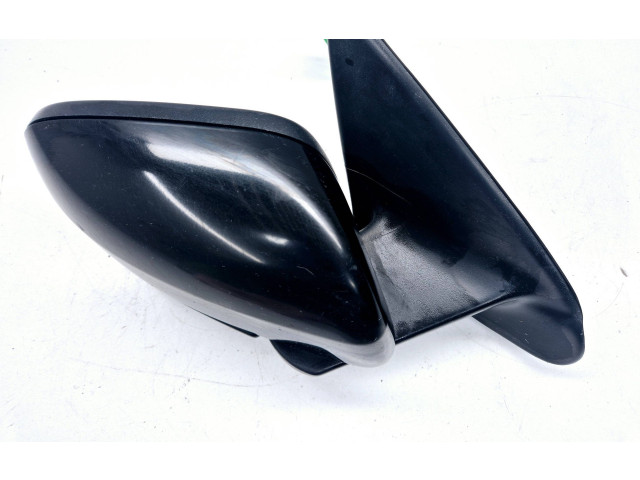 Зеркало электрическое        Volvo V70  2000 - 2004 года   