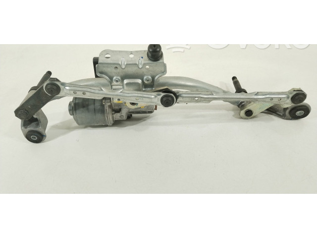 Моторчик дворников H1BB17500AE, H1BB17504AE    Ford Puma