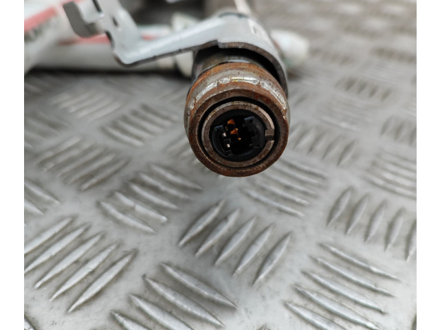 Боковая подушка безопасности 7030A362, 622912100 Mitsubishi Outlander