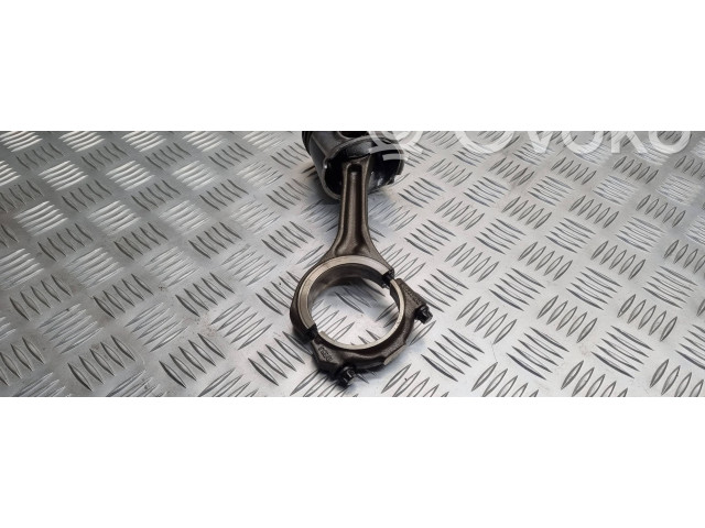 Поршень с шатуном Audi A6 S6 C5 4B