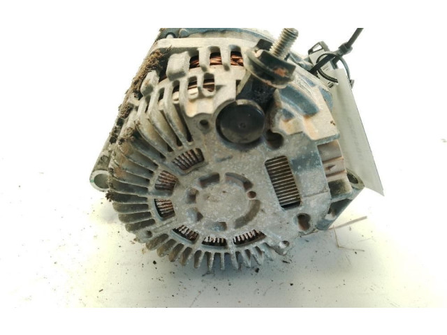 Генератор 23700AA720 Subaru XV