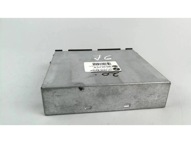 Блок управления 9127088 Mini One - Cooper Coupe R56