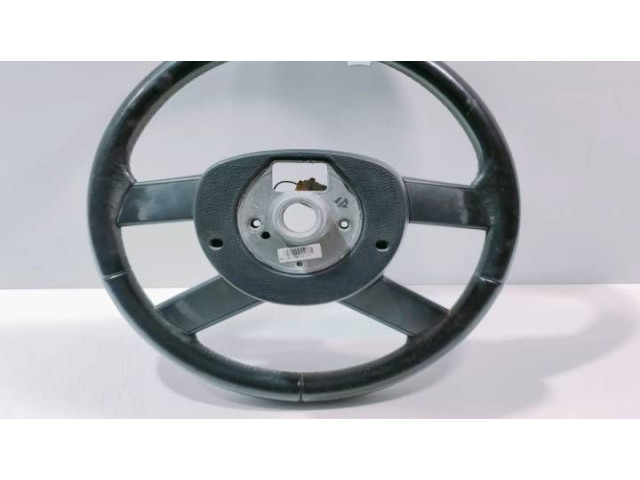 Руль Volkswagen Touran I 2003 - 2010 года 1T0419091N, 0026