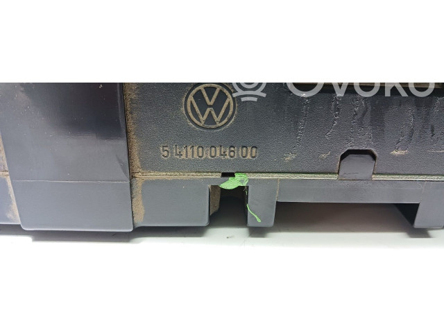 Панель приборов 5411004600 Volkswagen Golf III