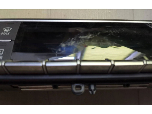 Блок управления климат-контролем 8W0820043AN   Audi A5