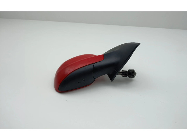 Зеркало электрическое        Volkswagen Lupo  1998 - 2005 года   