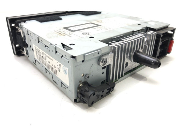 Радио/ проигрыватель CD/DVD / навигация 7649354516   Opel Combo 