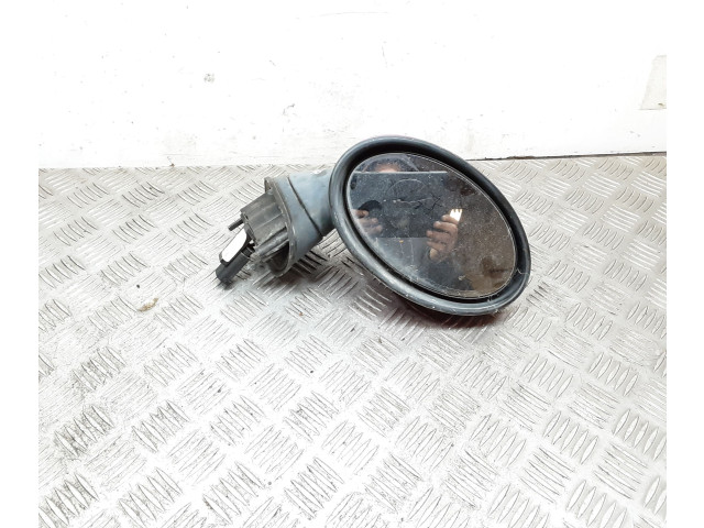 Зеркало электрическое     правое   Mini Cooper Hatch Hardtop  2001-2006 года   