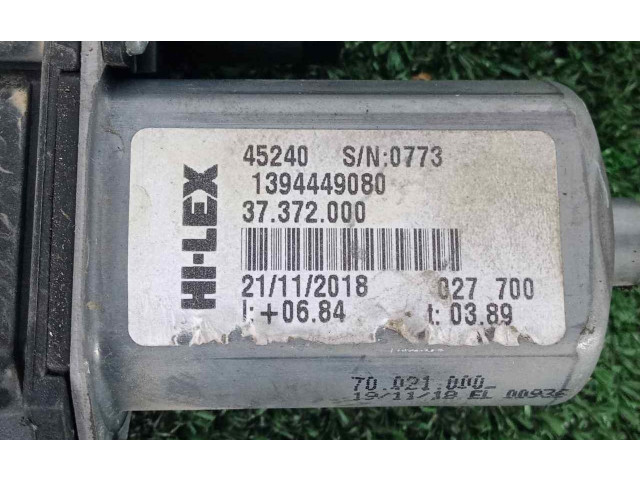 Jednotka ABS SINREFERENCIA, CON.MOTOR Citroen Jumper 2019