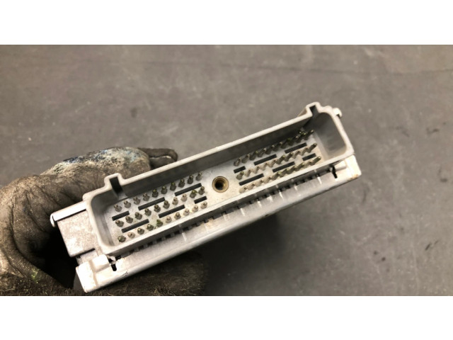 Блок управления двигателя 88GB12A650AA Ford Galaxy