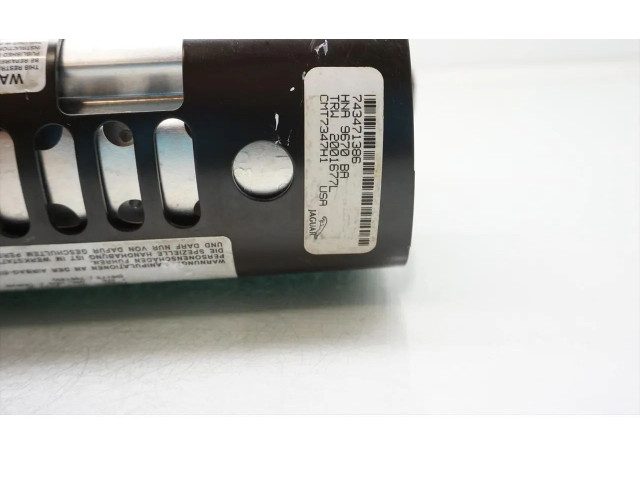 Подушка безопасности пассажира Jaguar XJ X300