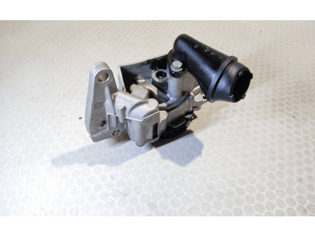 Čerpadlo oleje 05L115103D Audi A6 S6 C8 4K DTP