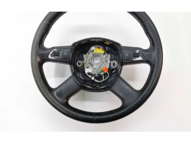 Volant Audi Q7 4L 2007 4F0124  