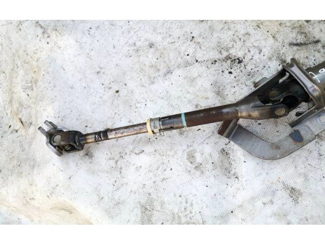    Рулевая рейка    Mitsubishi Lancer 2003 - 2007 года