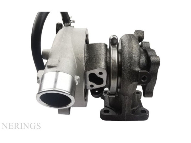 Turbodmychadlo Турбина 17201-54090, TC60-0010 Toyota Land Cruiser (BJ70)