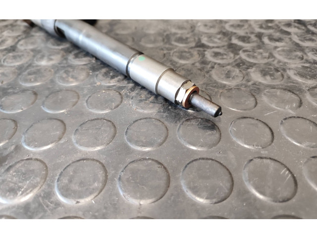 Форсунка 55570012 Opel Meriva B