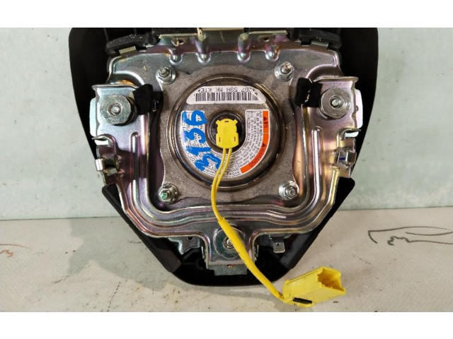 Подушка безопасности водителя 77800-TM0-P81, 77800-TM0-P81 Honda Accord