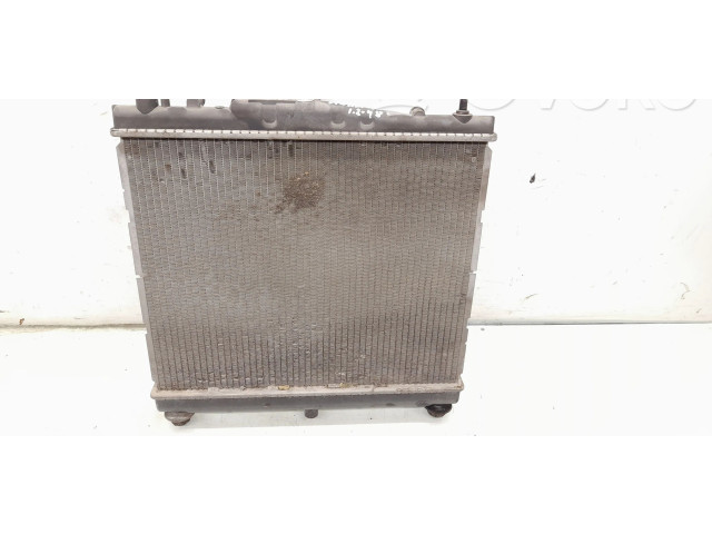 Передний двигатель механизма для подъема окон    Nissan Micra 2010