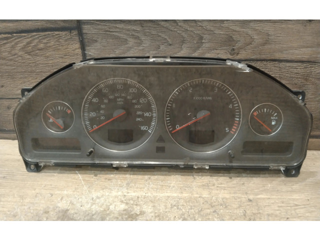 Панель приборов 8673269   Volvo XC90       