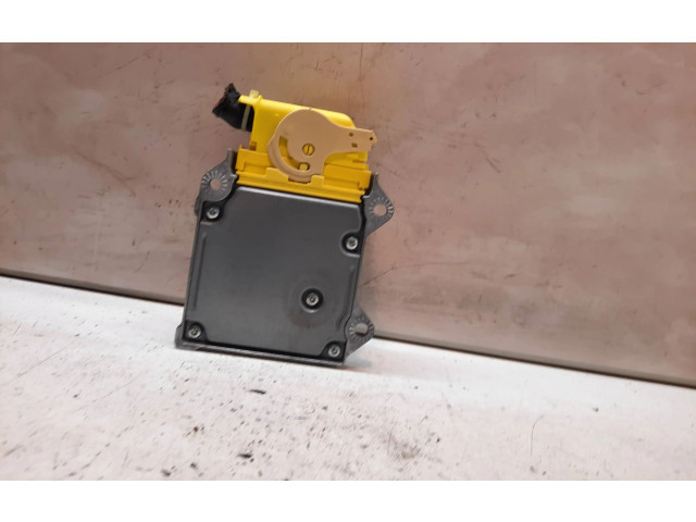 Блок подушек безопасности 1K0909605T, 5WK43412 Volkswagen Golf Plus