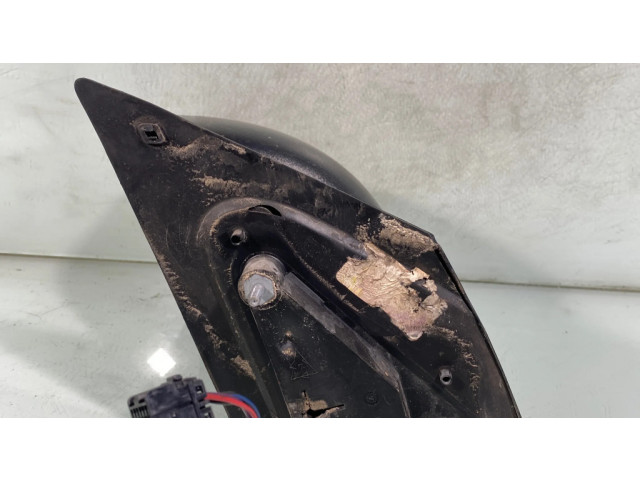 Zpětné zrcátko levé Dodge Caliber 2008