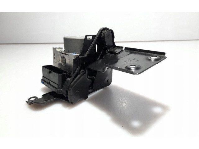 Блок АБС 3Q0614517AA, 3Q0907379AA Volkswagen Golf VII 2013 - 2019 года