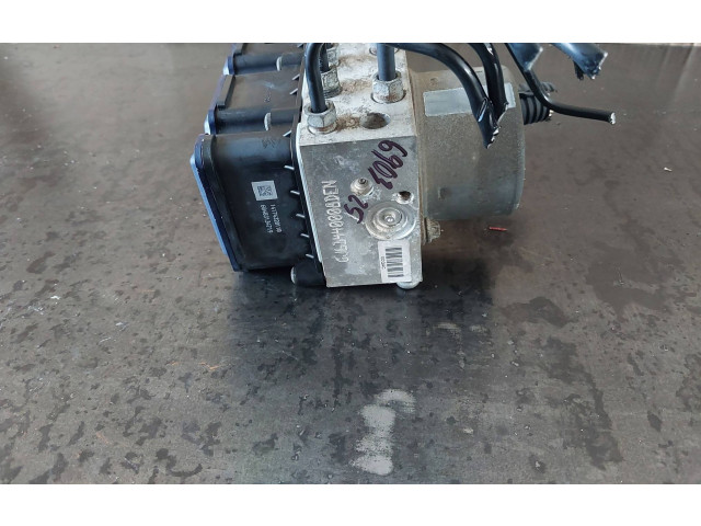 Блок АБС 6G91-2M110-AG   Ford  S-MAX  2006 - 2015 года